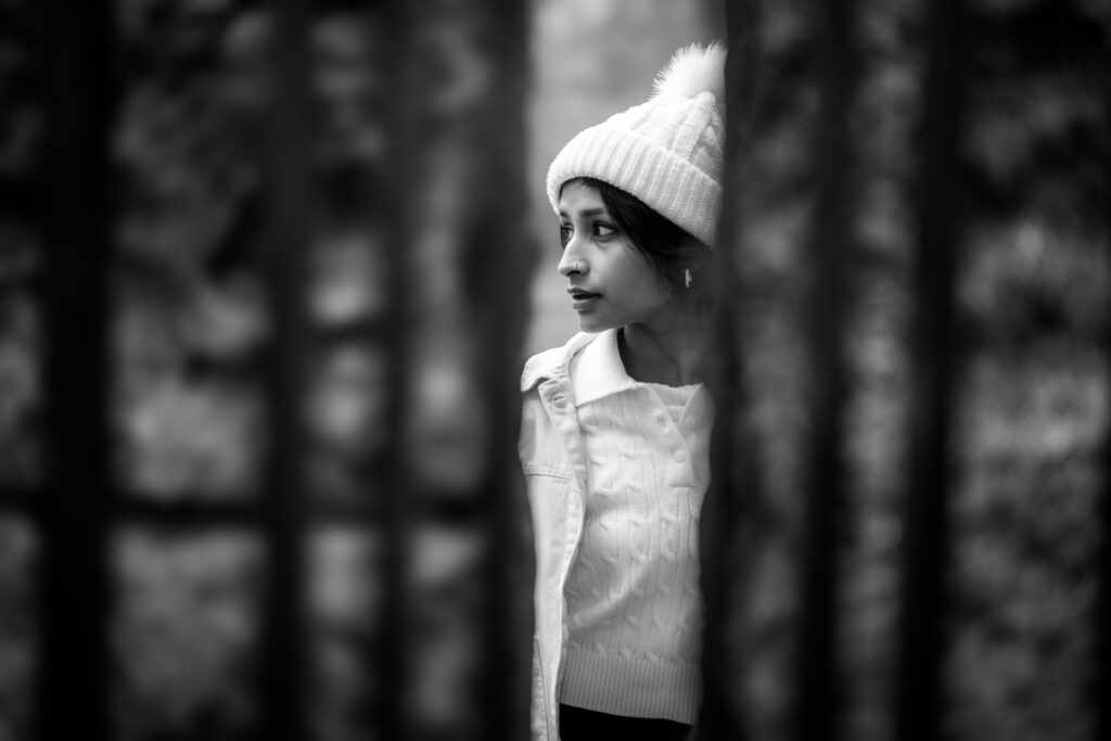 fear of rejection in parenting